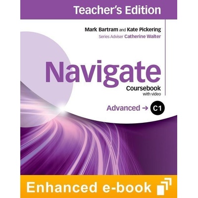 Navigate Advanced C1 iTools
