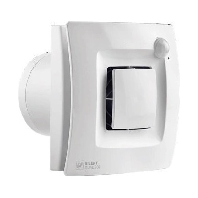 Soler & Palau Silent DUAL 300