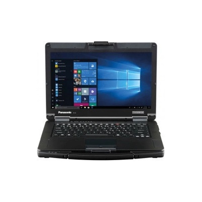 Panasonic Toughbook 55 FZ-55FZ0A3M4