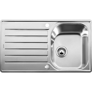 Blanco Lantos 45 S-IF Salto nerez kartáčovaný