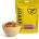 Firepot Chilli non carne с ориз, 135 г (PL-VCHILLI-REG-YELL)