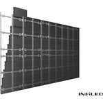 Multibrackets Професионална стенна стойка Multibrackets Pro Series INFiLED LED WALL 10X10, диагонал 271", за LED видео стени (MB-2420)