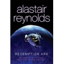 Redemption Ark
