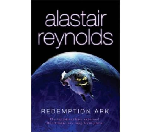 Redemption Ark