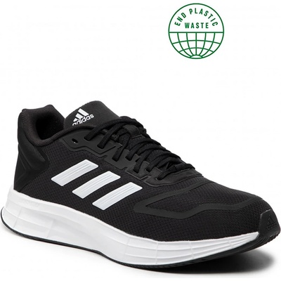 adidas Duramo 10 core black/cloud white/core black GW8336 – Hledejceny.cz