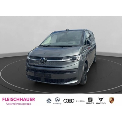 Volkswagen T7 Multivan 2.0 TDI 110 kW