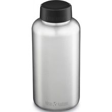 Klean Kanteen Wide w/Wide Loop Cap 1900 ml