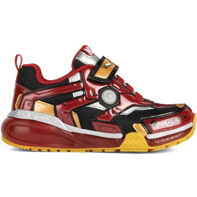 Geox J bayonyc b. c 24