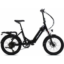 Capriolo E-BIKE Folding 2025
