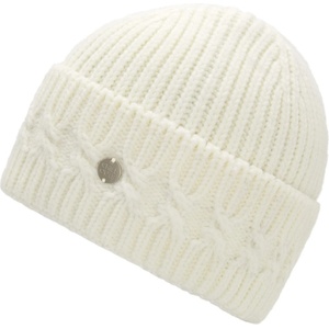 Chillouts Зимна шапка (beanie) Chillouts Seraphina Hat Beanie - Off White - размер One Size (904-6699-0211)