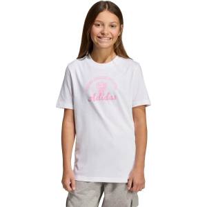 Adidas Тениска food pack graphic junior - sportdepot - 39,10 лв