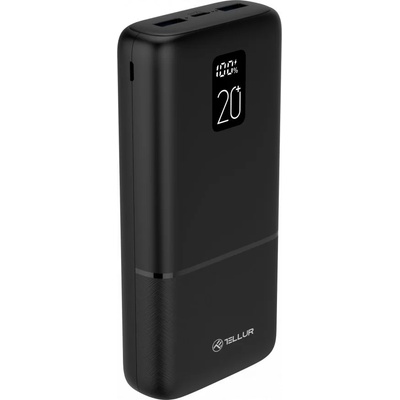 Tellur Boost Pro PD202 20000 mAh