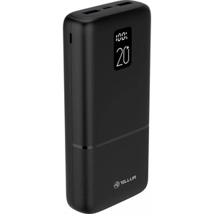 Tellur Boost Pro PD202 20000 mAh