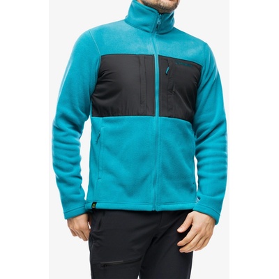 Berghaus Prism Guide IA Jacket jungle jewel/jet black