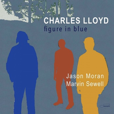 Lloyd Charles: Figure In Blue - 2 CD
