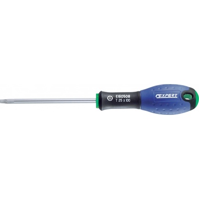 TONA Expert Šroubovák TORX T10x75 E160505 E160505 – Hledejceny.cz