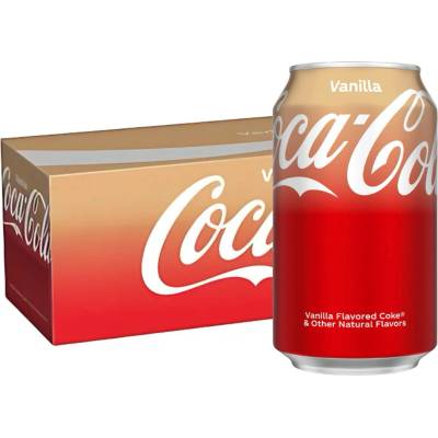 Sycený nápoj Coca-Cola 4,26 l