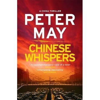 Chinese Whispers