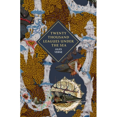 Twenty Thousand Leagues Under the Sea