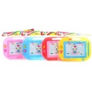 Kreslící tabulka 4 barvy