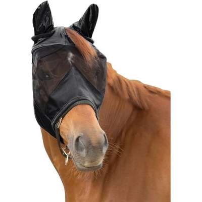 WALDHAUSEN Maska proti hmyzu Premium black – Sleviste.cz