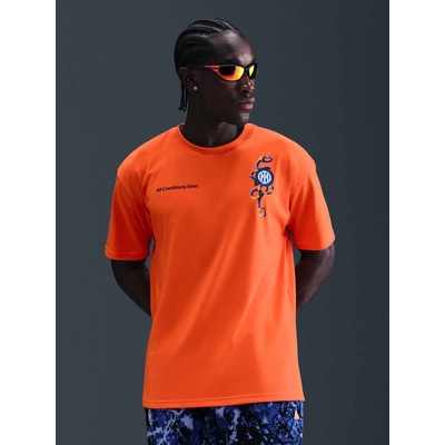 Nike Тениска inter m nk acg tee