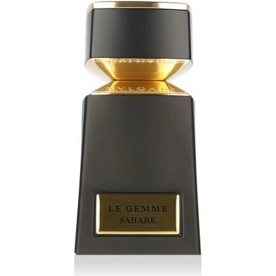Bvlgari Le Gemme Sahare parfumovaná voda unisex 60 ml