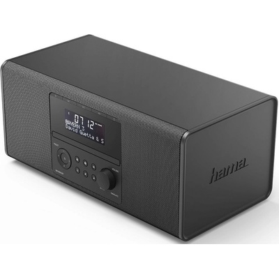 Hama DR1550CBT