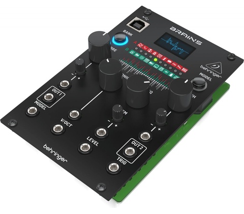 Behringer Brains