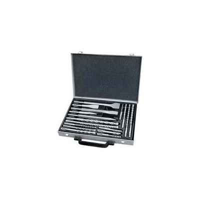 Extol Premium SDS PLUS (17 ks) ocel