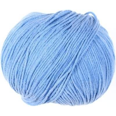 Příze Etrofil Jeans 038 modrá