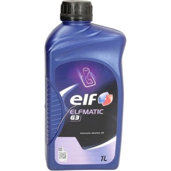 Image 1 of ELF Масло за автоматична скоростна кутия elf elfmatic g3 1 литър