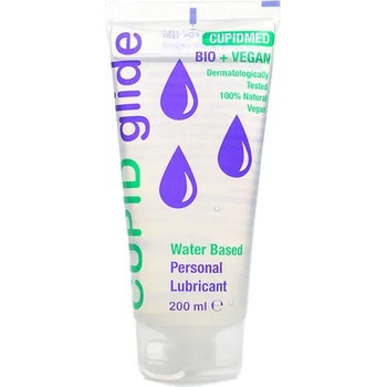 Image 1 of Лубрикант cupid glide bio 200ml