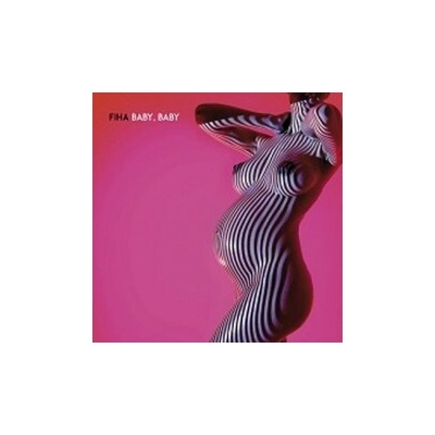 Fiha - Baby,Baby Digipack CD