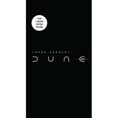 Dune - Movie Tie-In - Frank Herbert