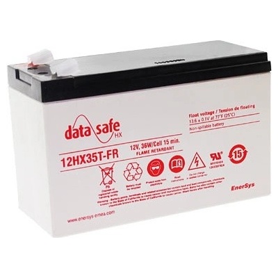 Batéria DataSafe 12HX35FR 12V 36W