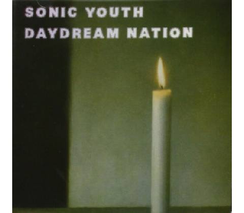Daydream Nation CD