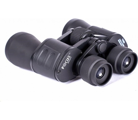 Focus Bright 10x50