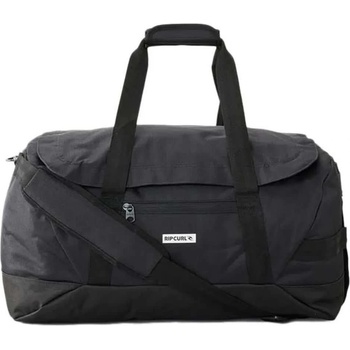 Rip Curl Чанта Rip curl Packable Duffle 50L Icons bag - Black (Midnight)