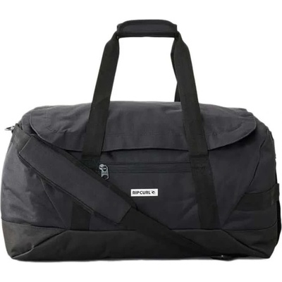 Rip Curl Чанта Rip curl Packable Duffle 50L Icons bag - Black (Midnight)