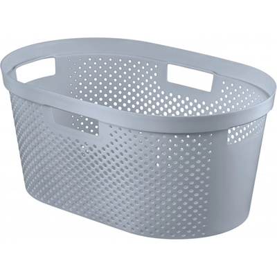 Curver INFINITY 39L BIELY BODKAMI 231011