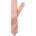 Jack & jones Solid tie - Pink (Rose Tan)