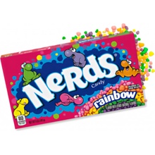 Nerds Rainbow 142 g