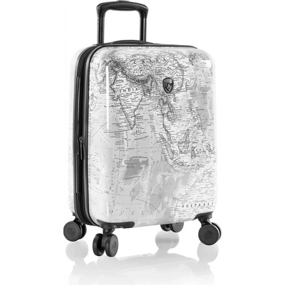 Heys Journey 3G S Black/White Map HEYS-13147-3233-21 49 l