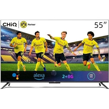 CHiQ U55G7PF