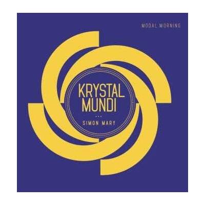 Simon Mary & Krystal Mund - Modal Morning LP