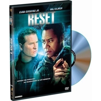 Reset DVD