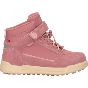 Trollkids Детски ежедневни обувки Trollkids Kid's Gryllefjord Mid Cut Casual shoes - Pink Dawn - размер 32 (EU) (702-2965-0715)