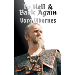 To Hell & Back Again (ISBN: 9782959662911)