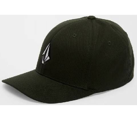 Volcom Full Stone flexfit hat
